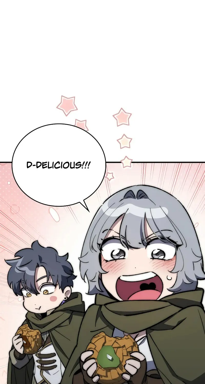 Read Dungeon Architect chapter 9 image 65 on Lezhin