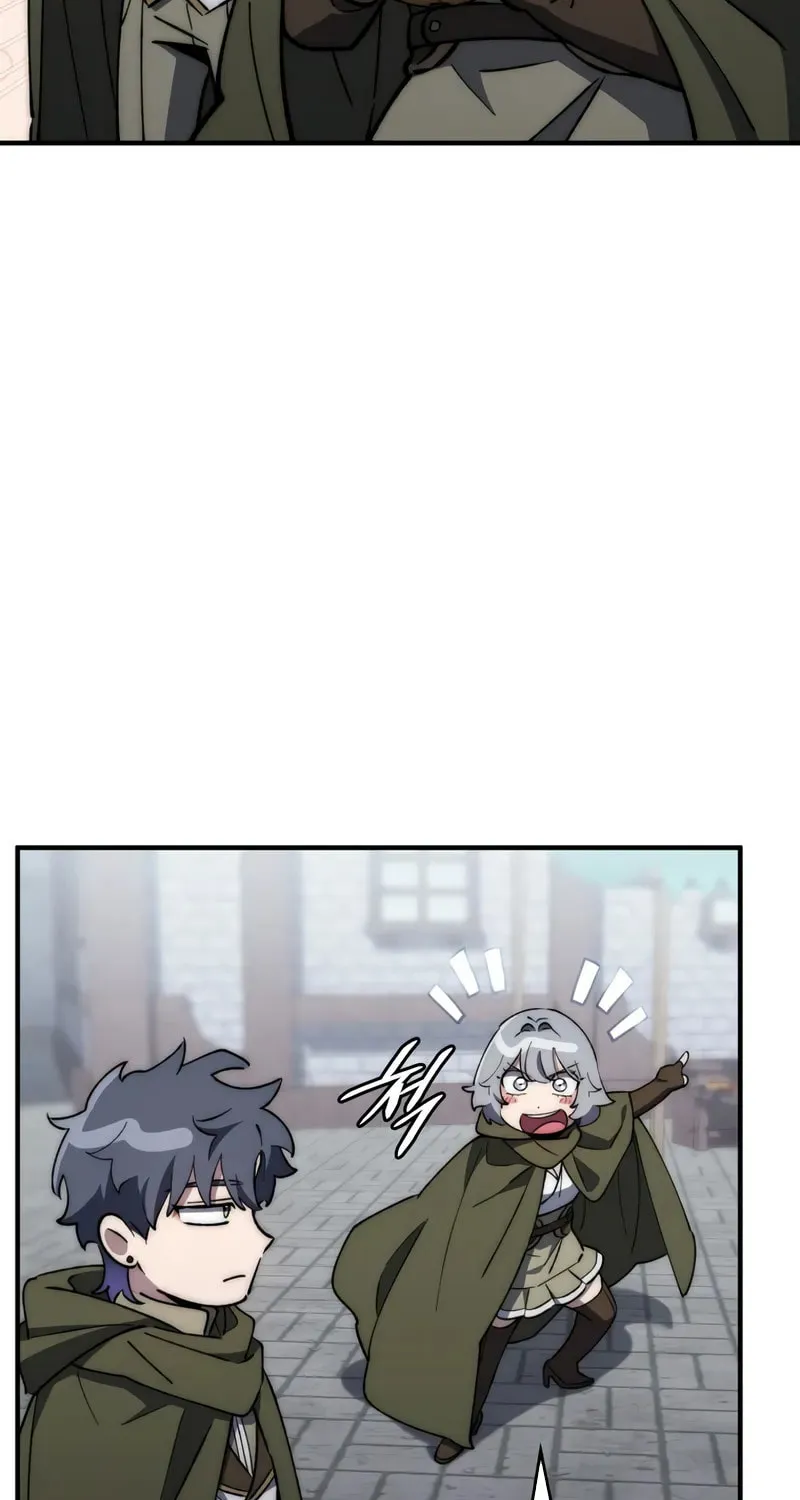 Read Dungeon Architect chapter 9 image 66 on Lezhin