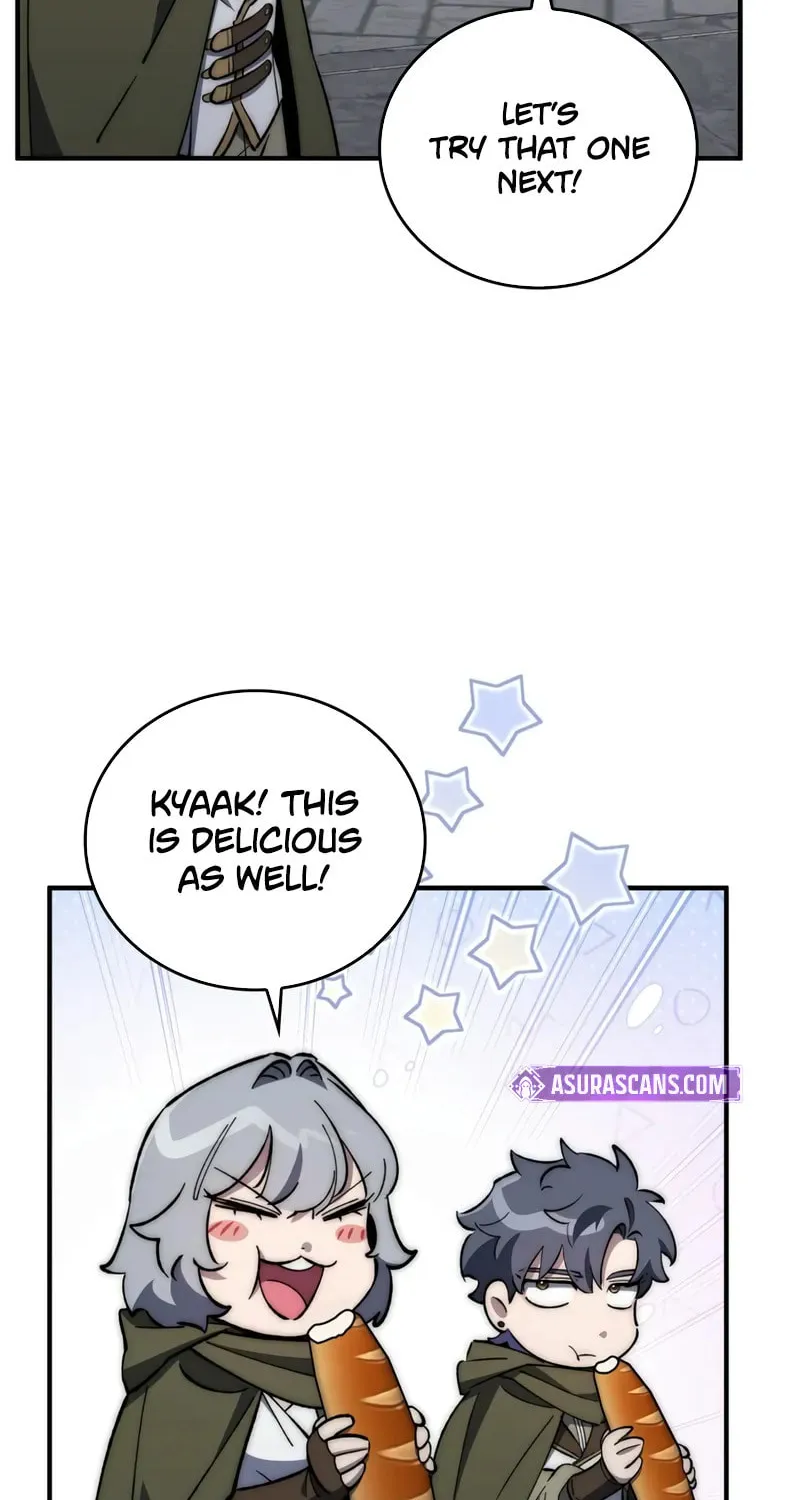 Read Dungeon Architect chapter 9 image 67 on Lezhin