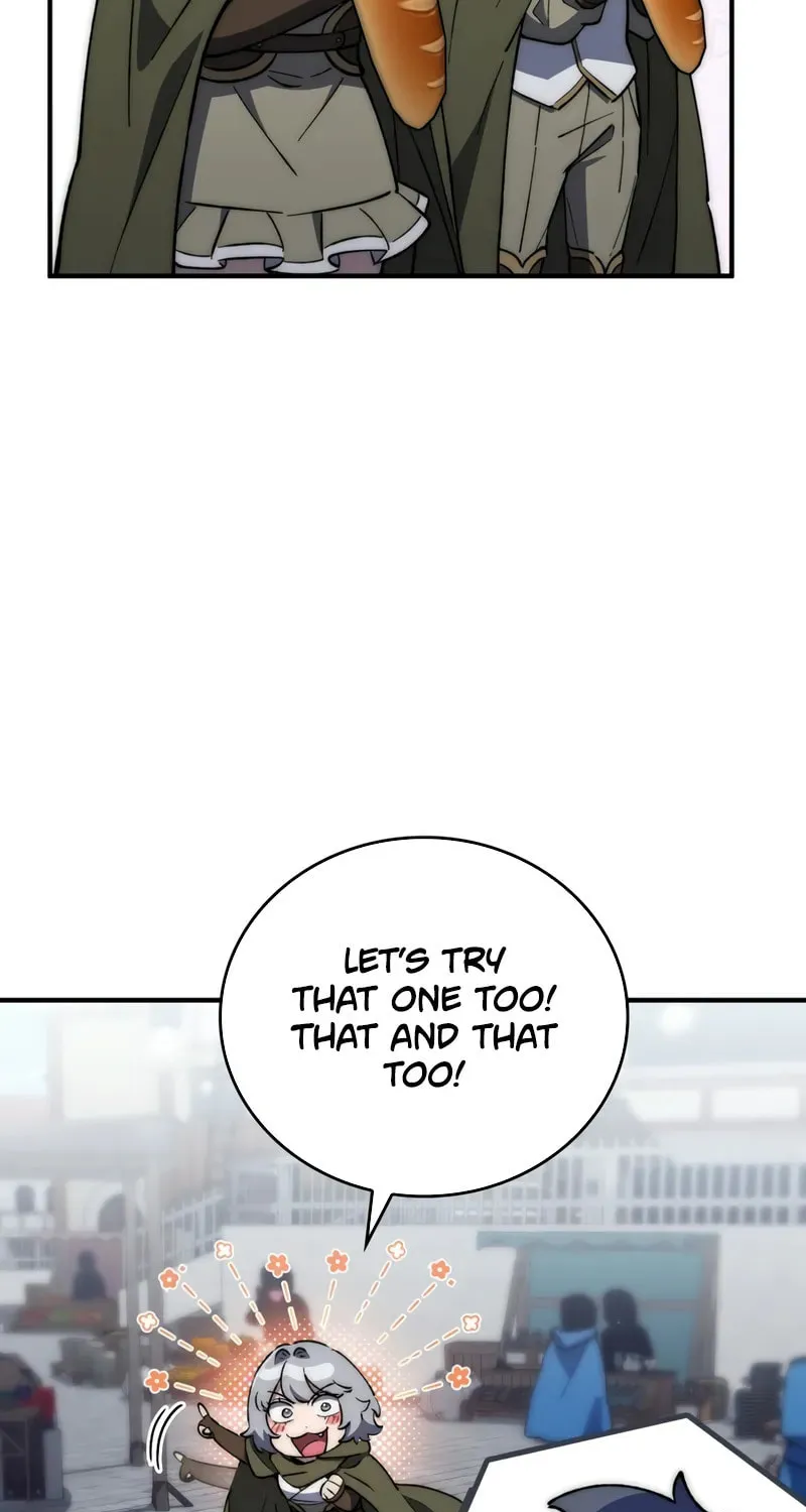 Read Dungeon Architect chapter 9 image 68 on Lezhin