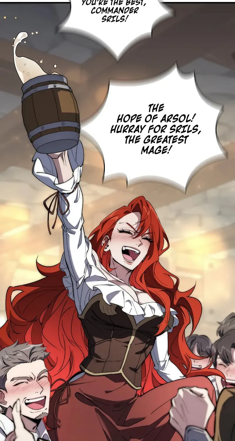 Read Dungeon Architect chapter 9 image 73 on Lezhin