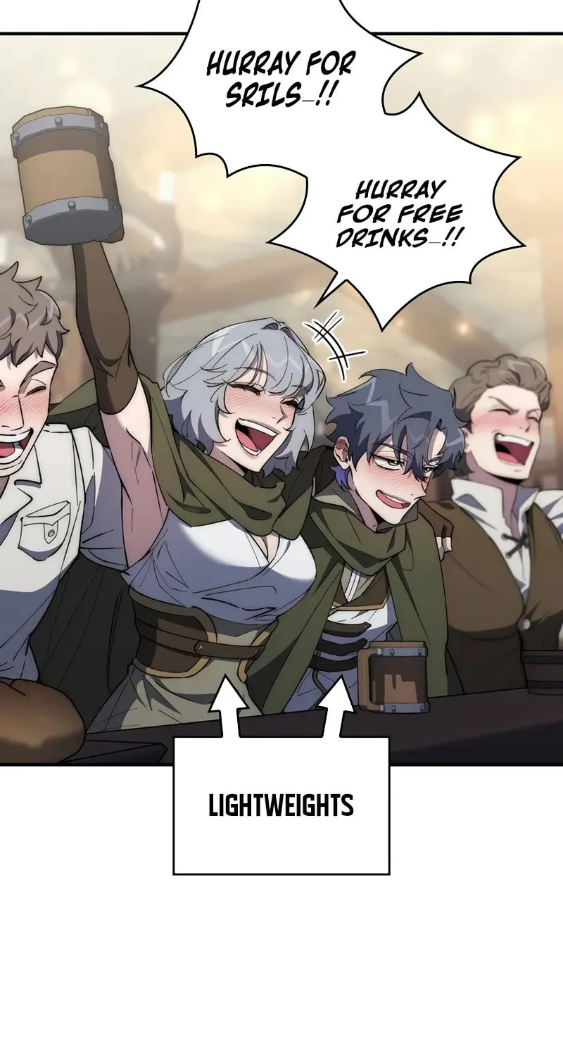 Read Dungeon Architect chapter 9 image 75 on Lezhin