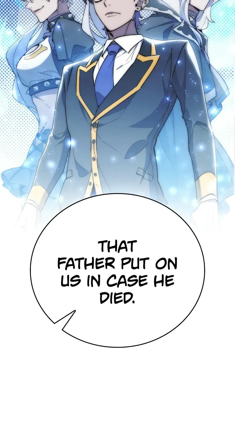 Read Dungeon Architect chapter 9 image 8 on Lezhin