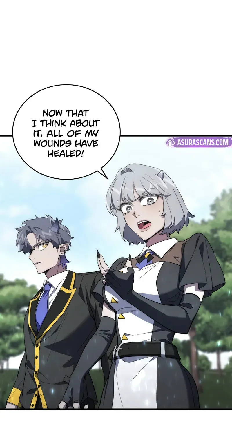 Read Dungeon Architect chapter 9 image 9 on Lezhin