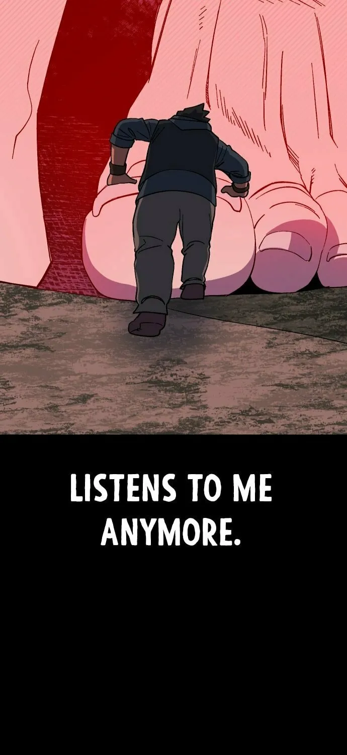 Read Dungeon Athlete chapter 44 image 18 on Lezhin