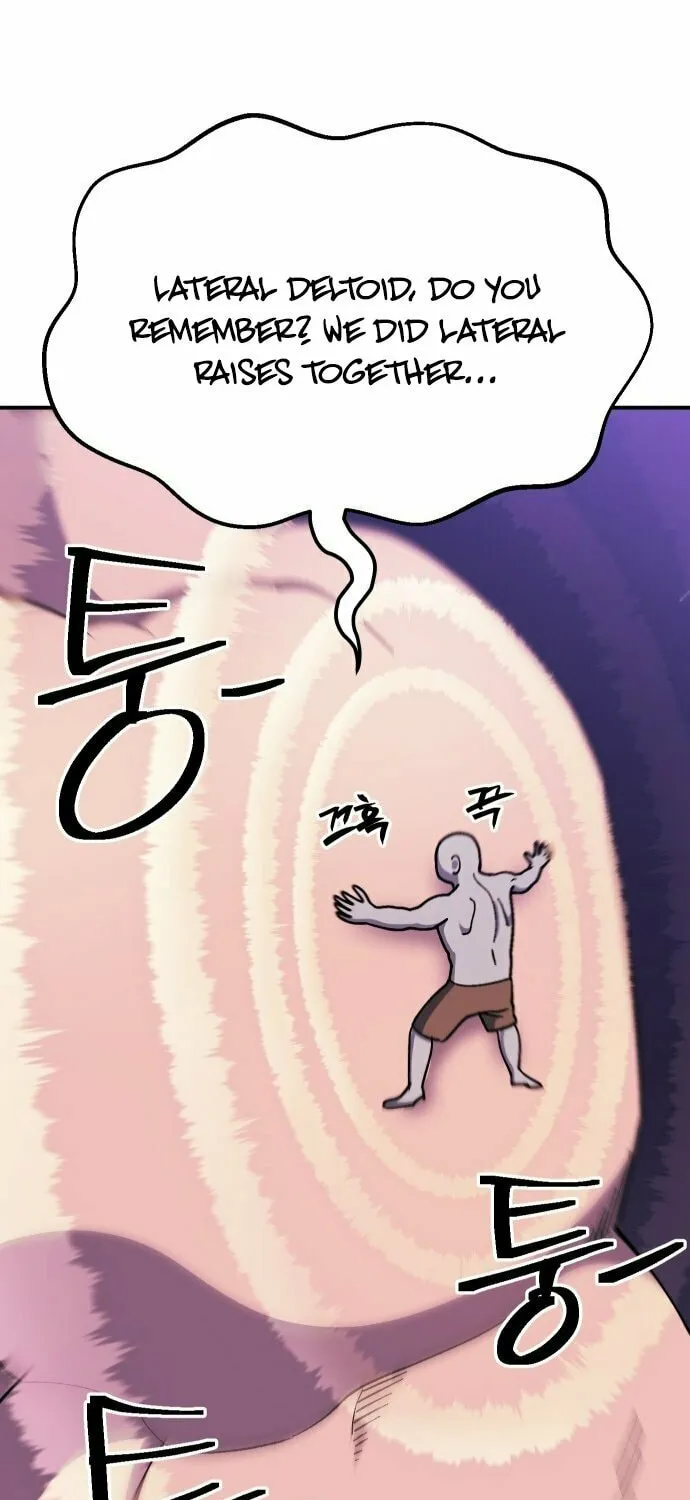 Read Dungeon Athlete chapter 44 image 30 on Lezhin