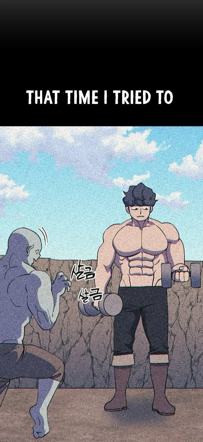Read Dungeon Athlete chapter 44 image 42 on Lezhin