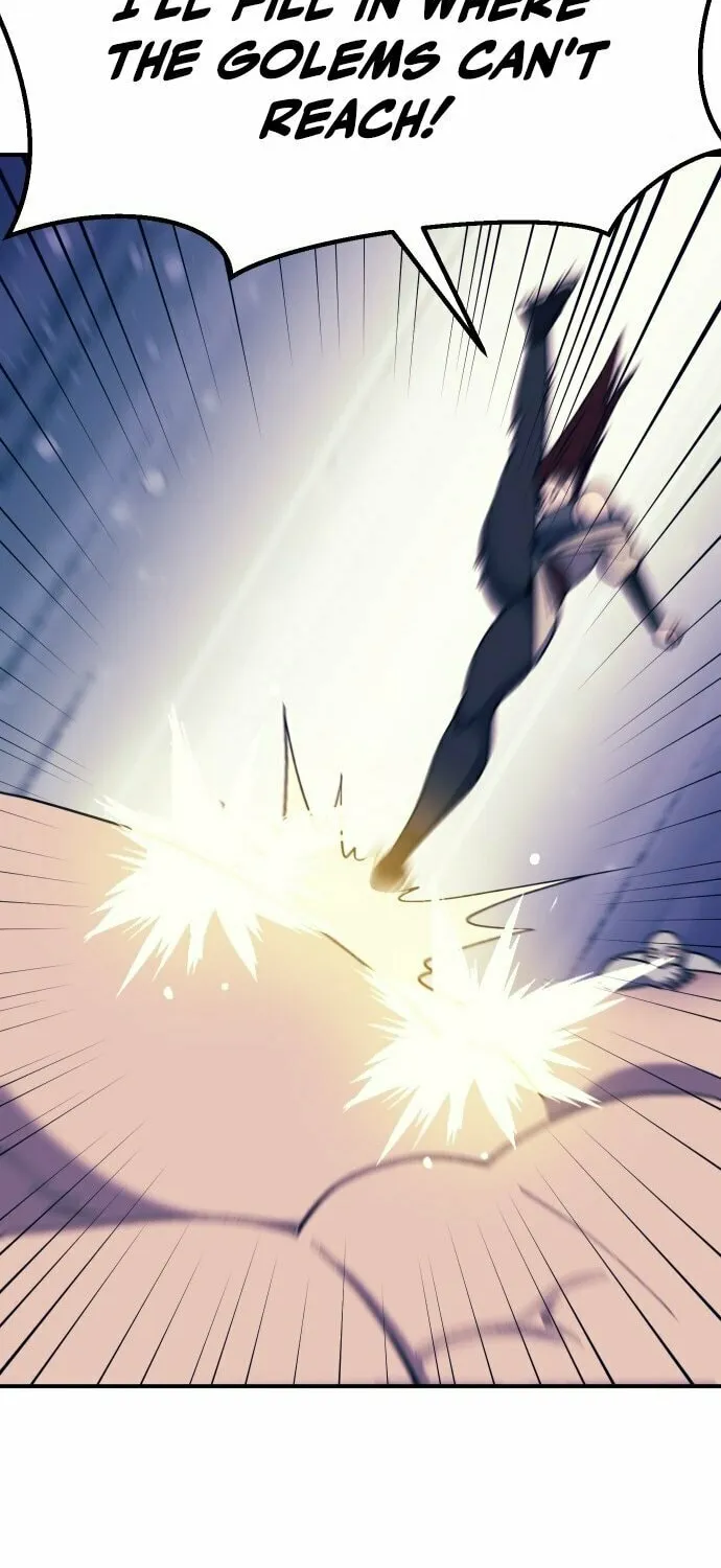 Read Dungeon Athlete chapter 44 image 64 on Lezhin