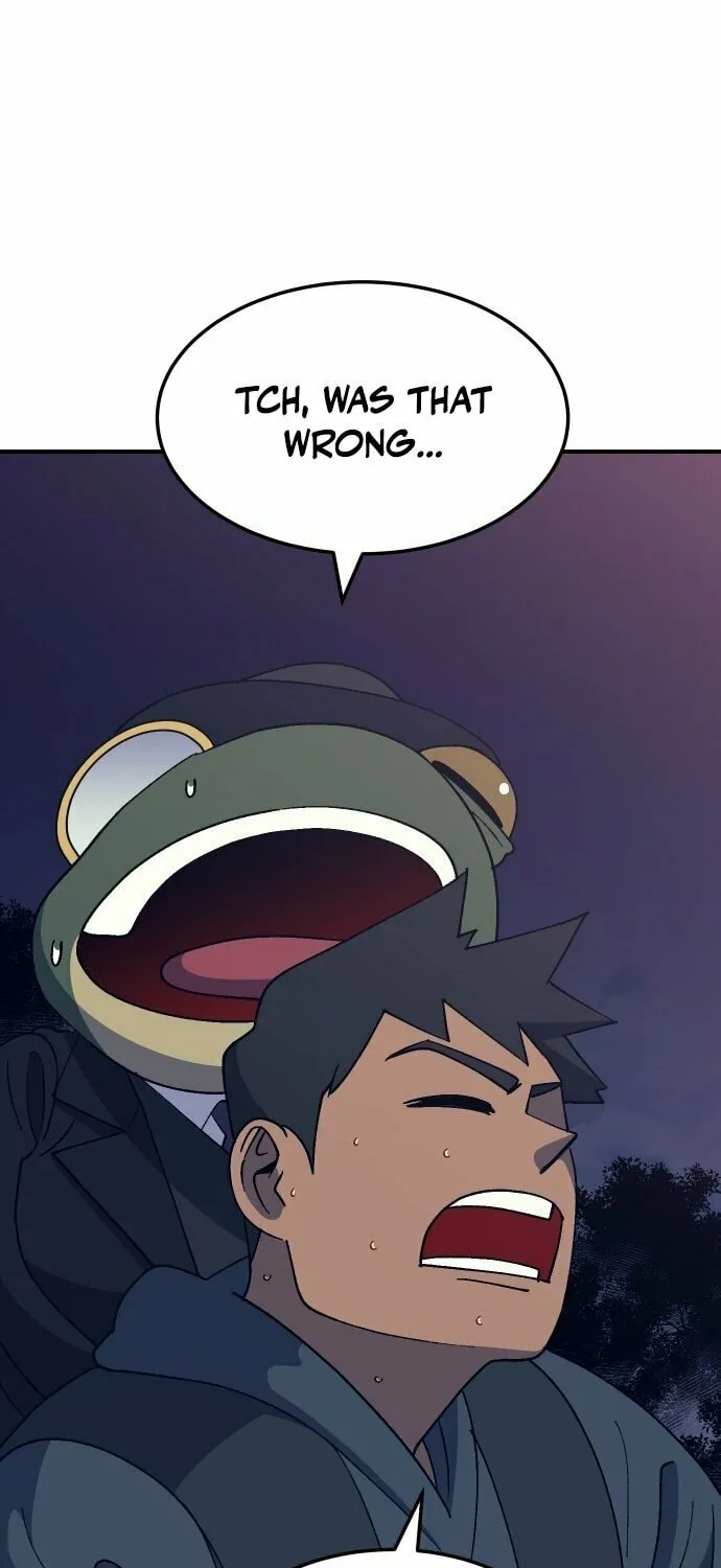 Read Dungeon Athlete chapter 44 image 78 on Lezhin