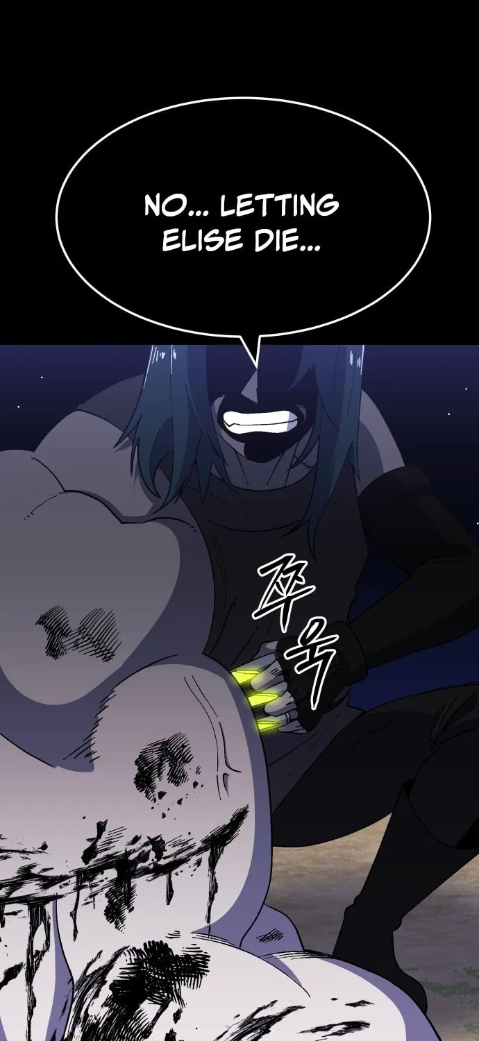 Read Dungeon Athlete chapter 45 image 17 on Lezhin
