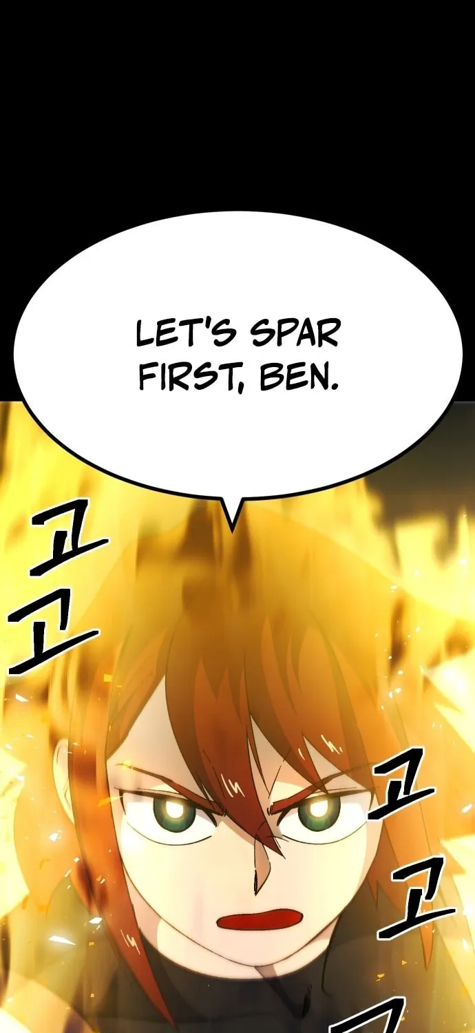 Read Dungeon Athlete chapter 45 image 4 on Lezhin