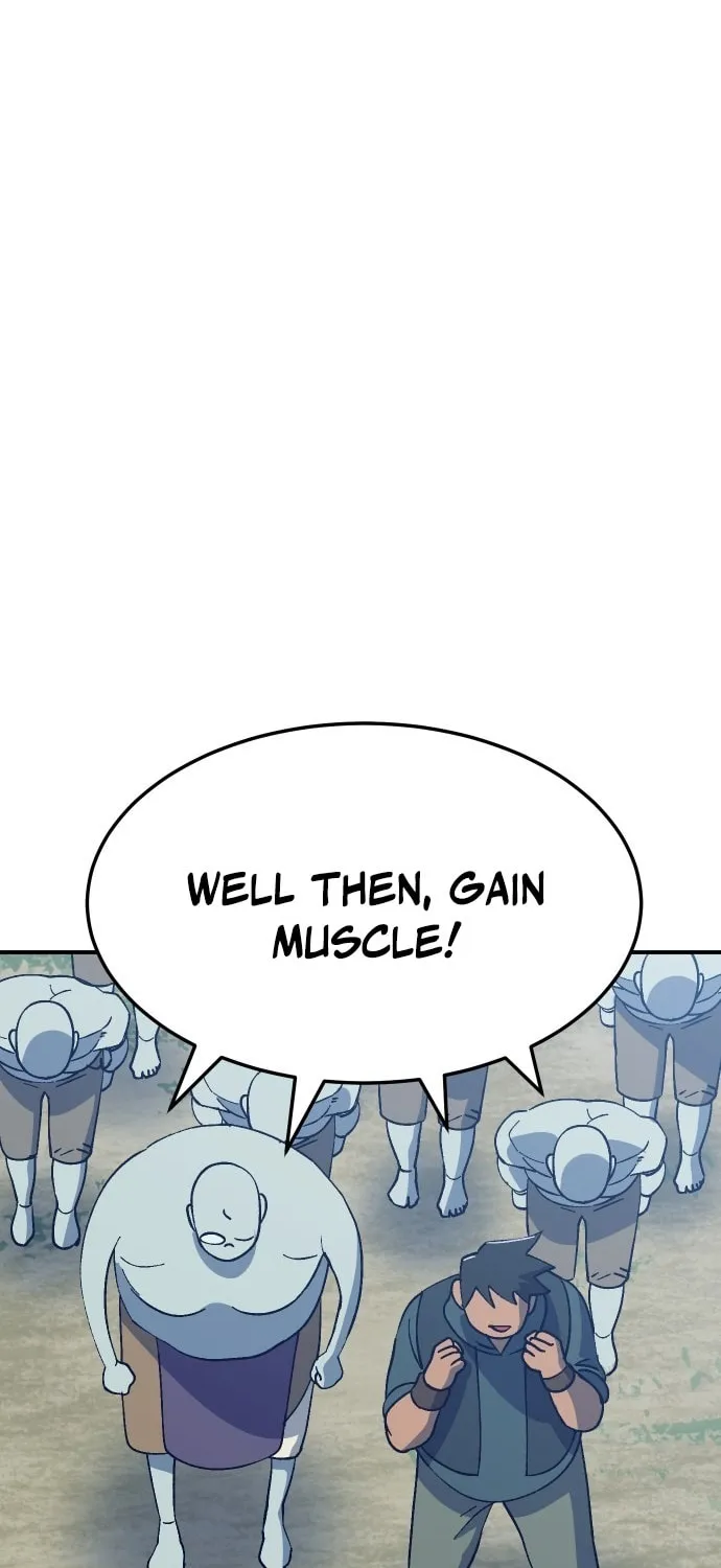 Read Dungeon Athlete chapter 45 image 68 on Lezhin