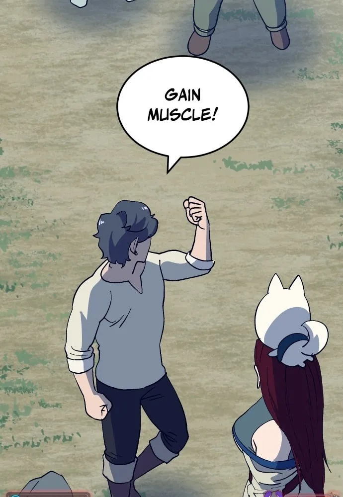 Read Dungeon Athlete chapter 45 image 69 on Lezhin