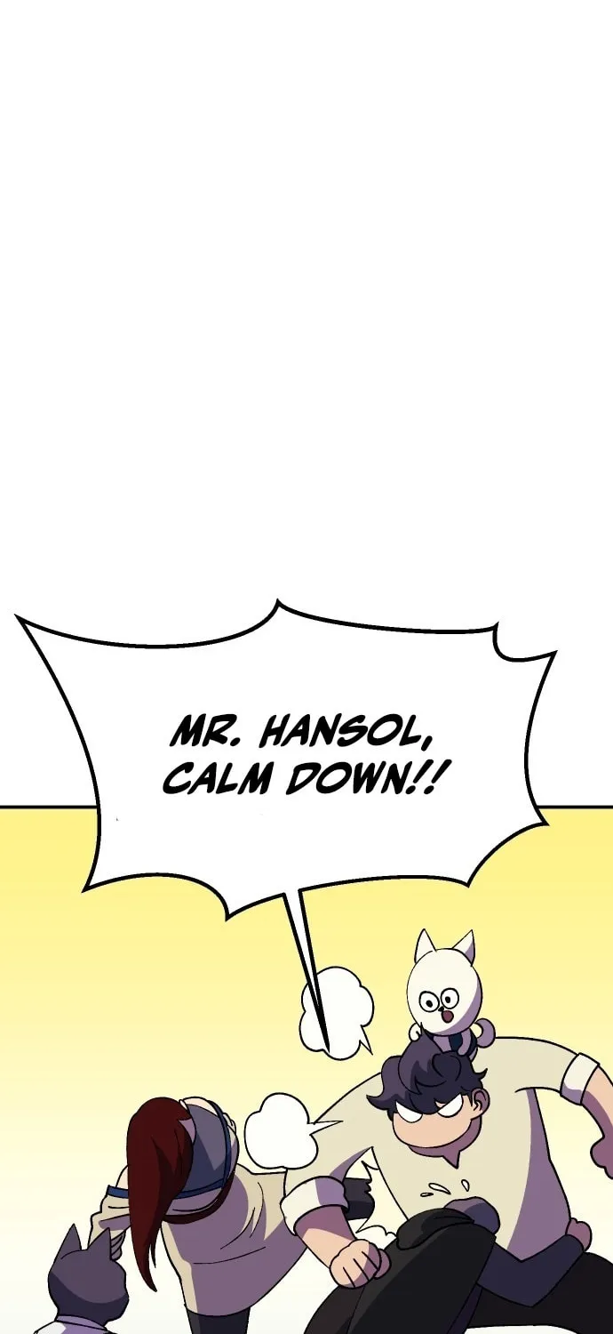 Read Dungeon Athlete chapter 45 image 73 on Lezhin