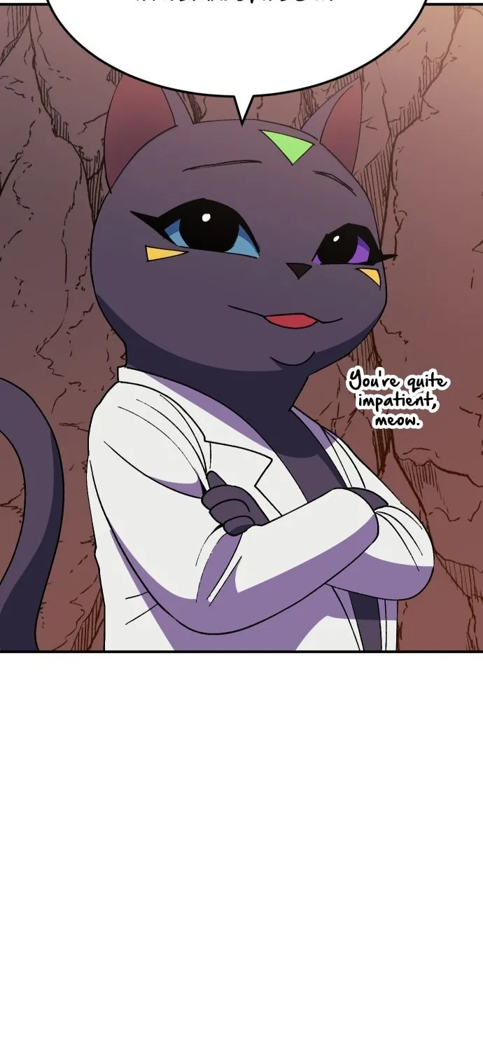 Read Dungeon Athlete chapter 45 image 75 on Lezhin