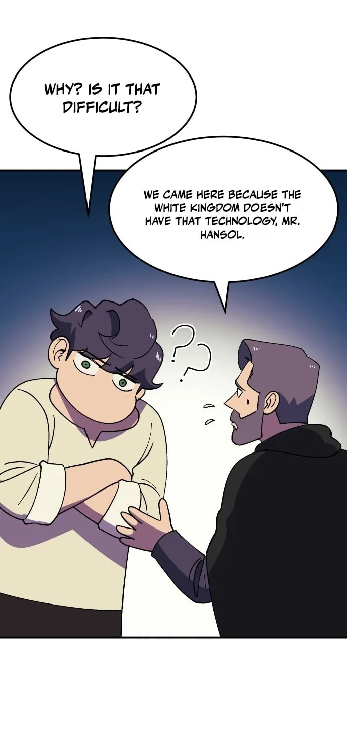 Read Dungeon Athlete chapter 45 image 79 on Lezhin