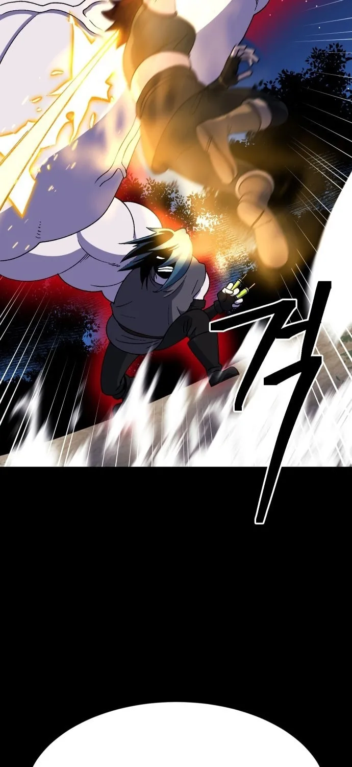 Read Dungeon Athlete chapter 45 image 8 on Lezhin