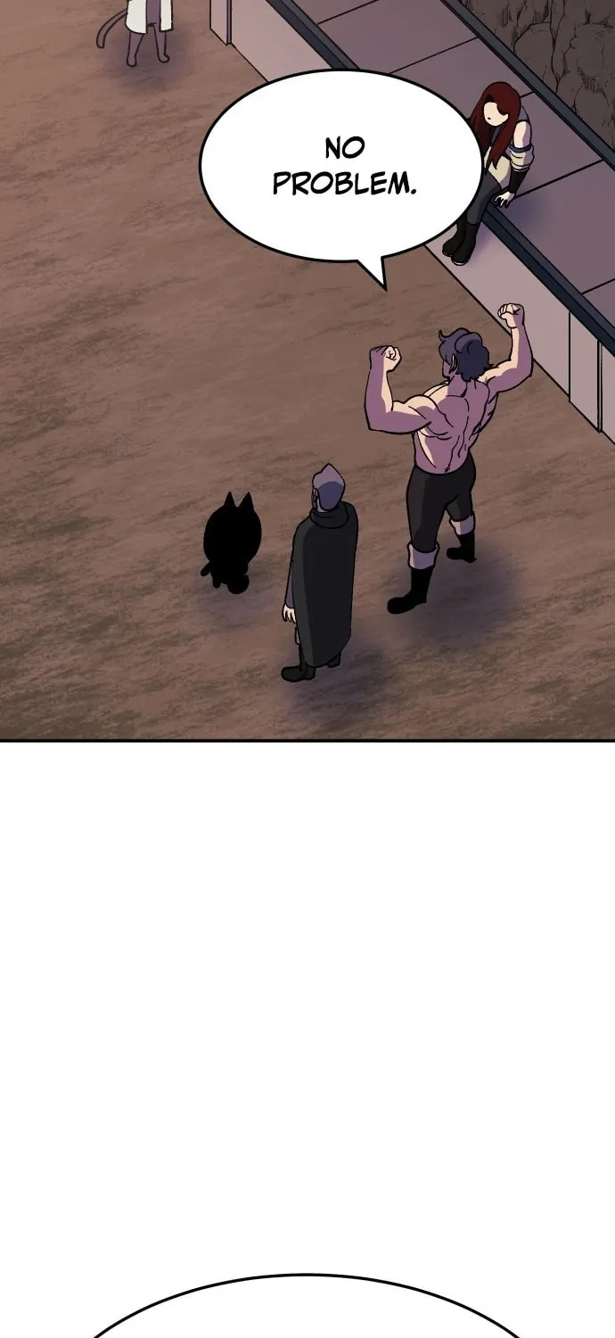 Read Dungeon Athlete chapter 45 image 86 on Lezhin