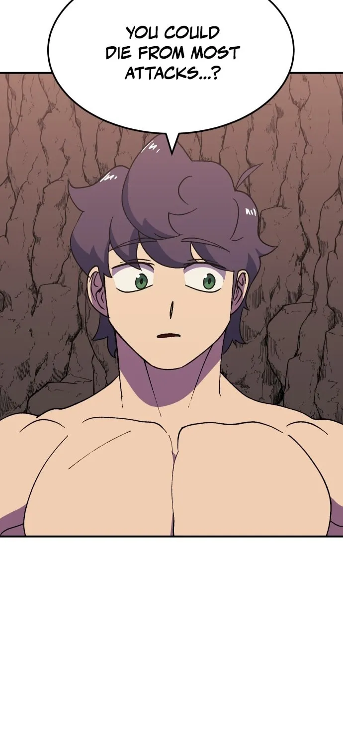 Read Dungeon Athlete chapter 45 image 93 on Lezhin