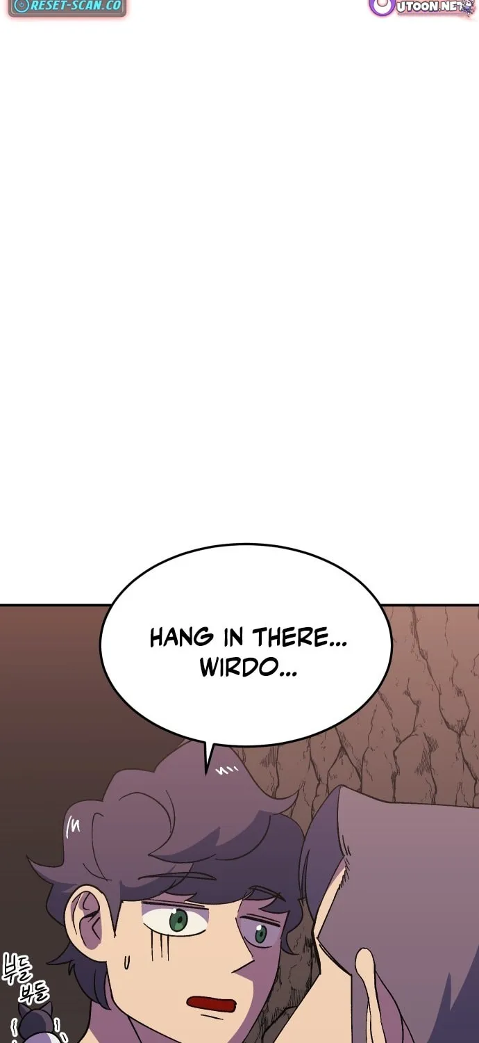 Read Dungeon Athlete chapter 45 image 95 on Lezhin