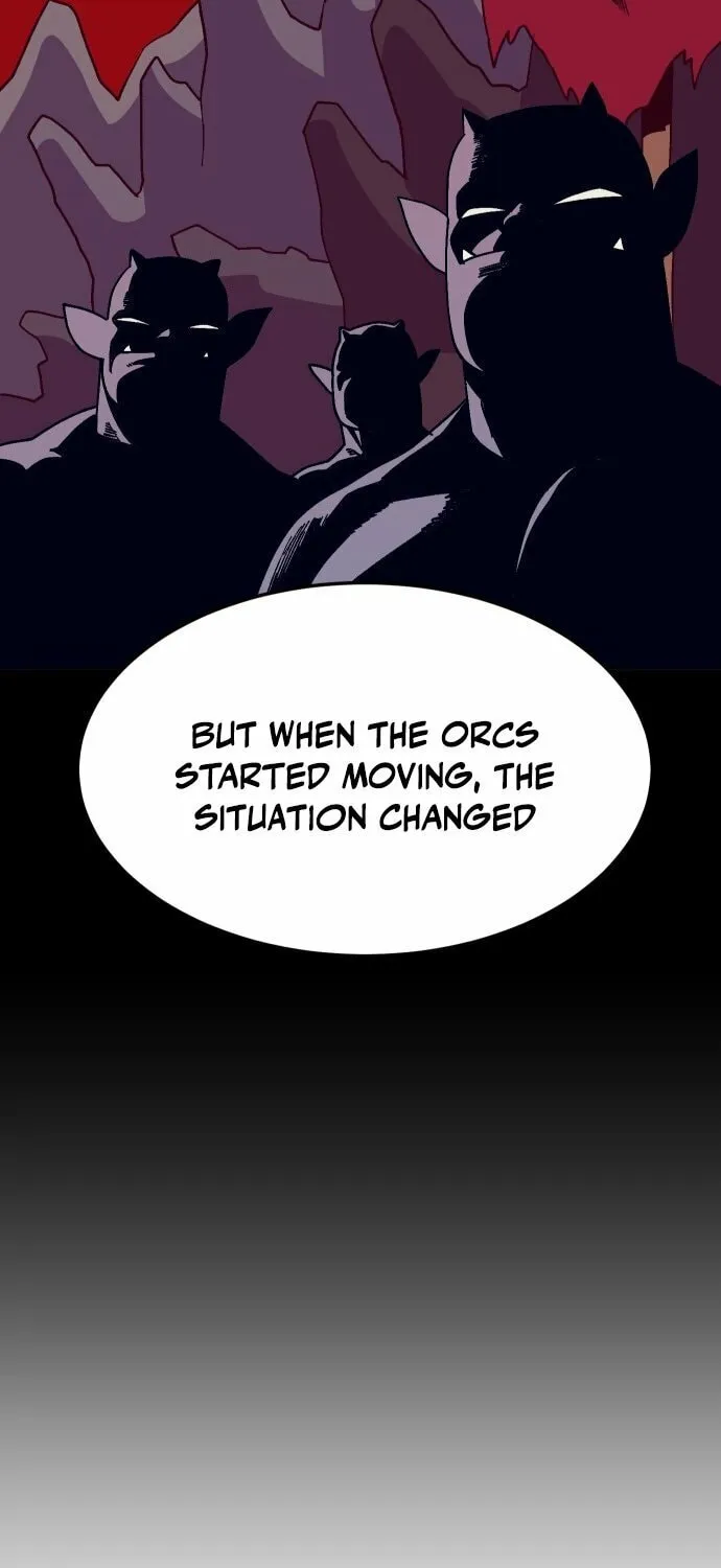 Read Dungeon Athlete chapter 46 image 100 on Lezhin