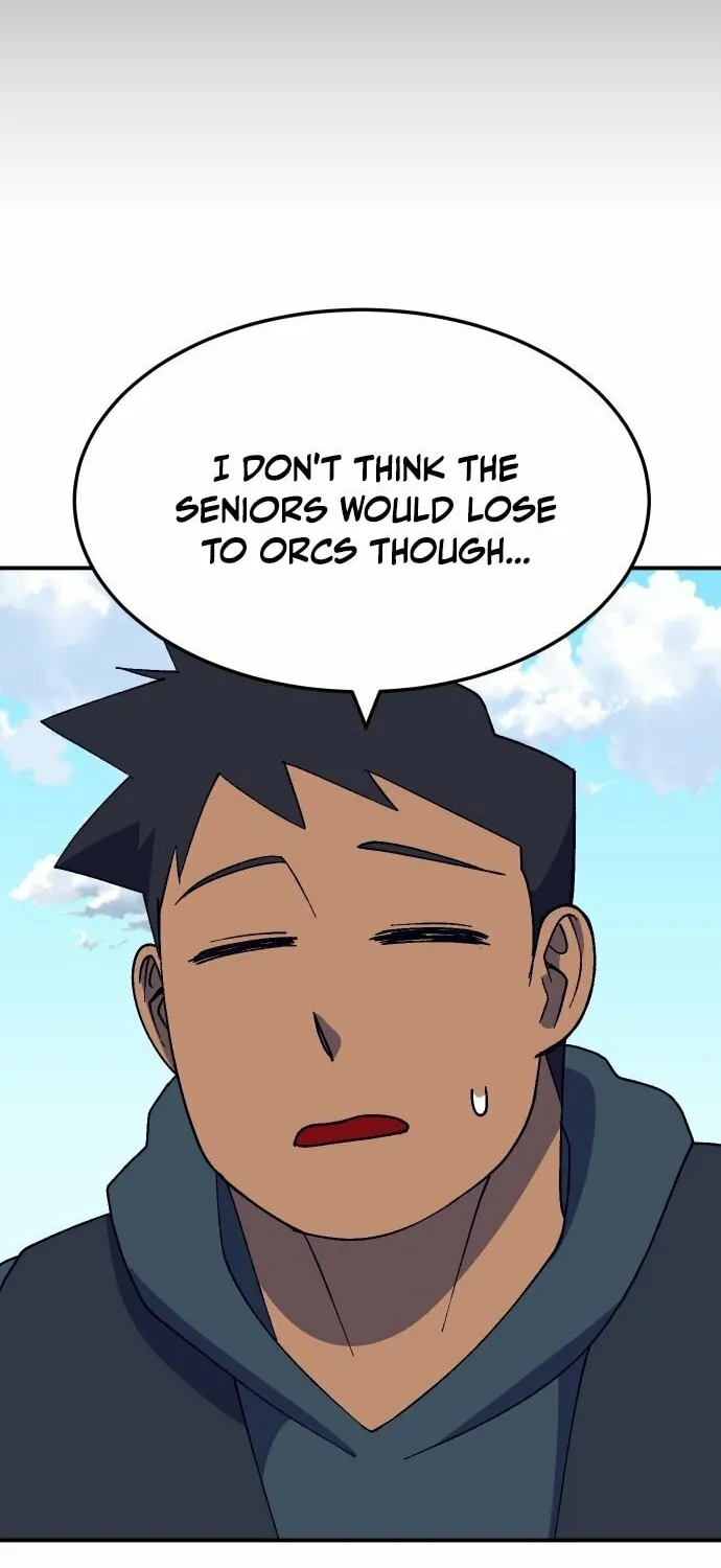 Read Dungeon Athlete chapter 46 image 101 on Lezhin