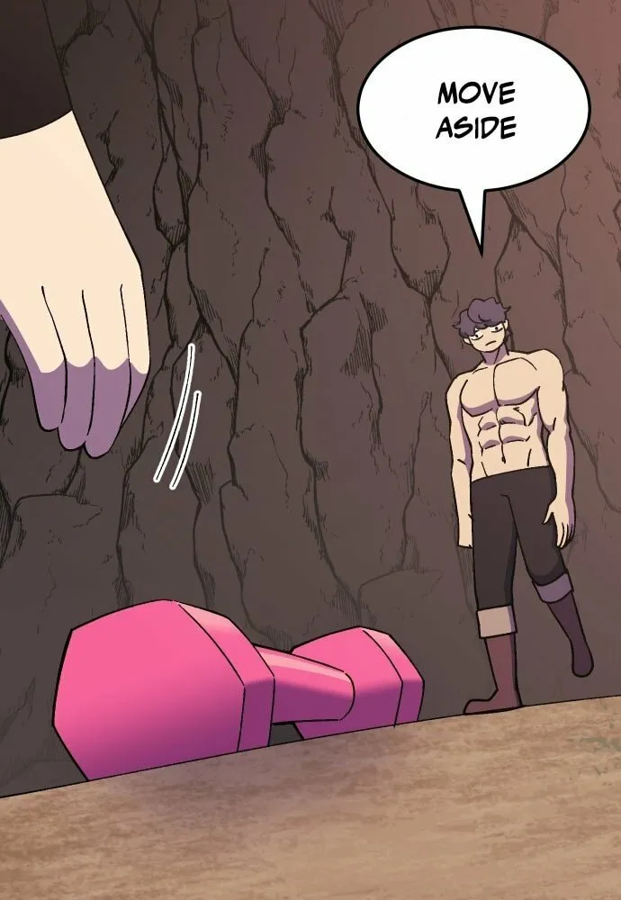 Read Dungeon Athlete chapter 46 image 13 on Lezhin