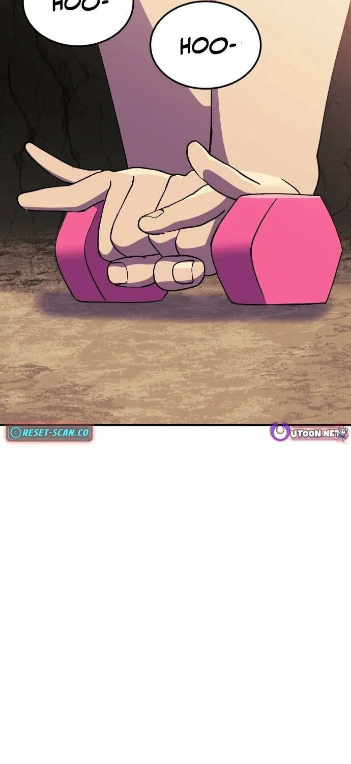 Read Dungeon Athlete chapter 46 image 16 on Lezhin