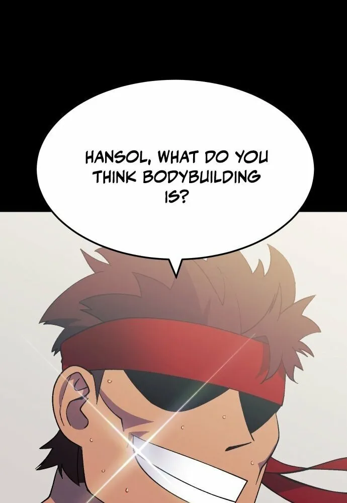 Read Dungeon Athlete chapter 46 image 20 on Lezhin