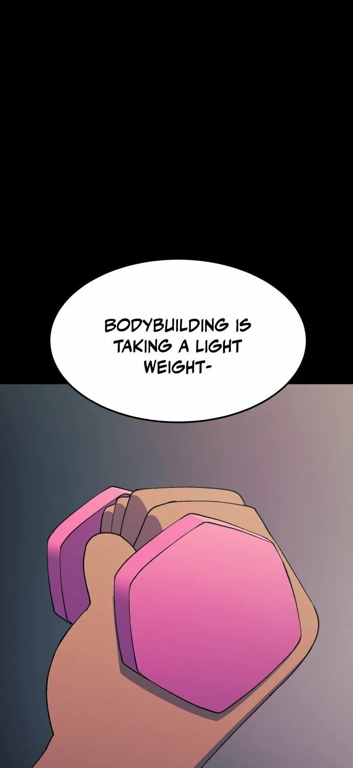 Read Dungeon Athlete chapter 46 image 24 on Lezhin