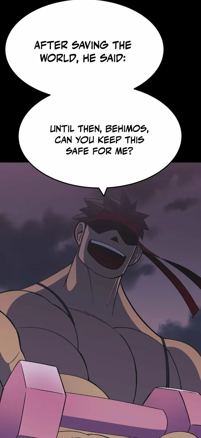 Read Dungeon Athlete chapter 46 image 38 on Lezhin