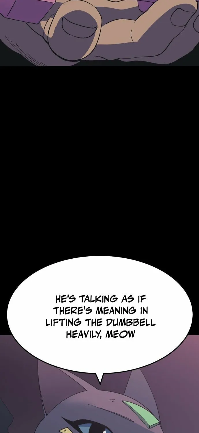 Read Dungeon Athlete chapter 46 image 39 on Lezhin