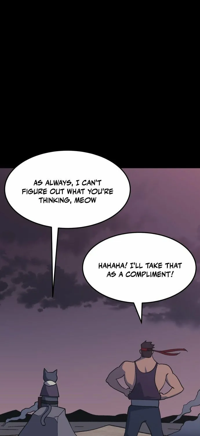 Read Dungeon Athlete chapter 46 image 45 on Lezhin