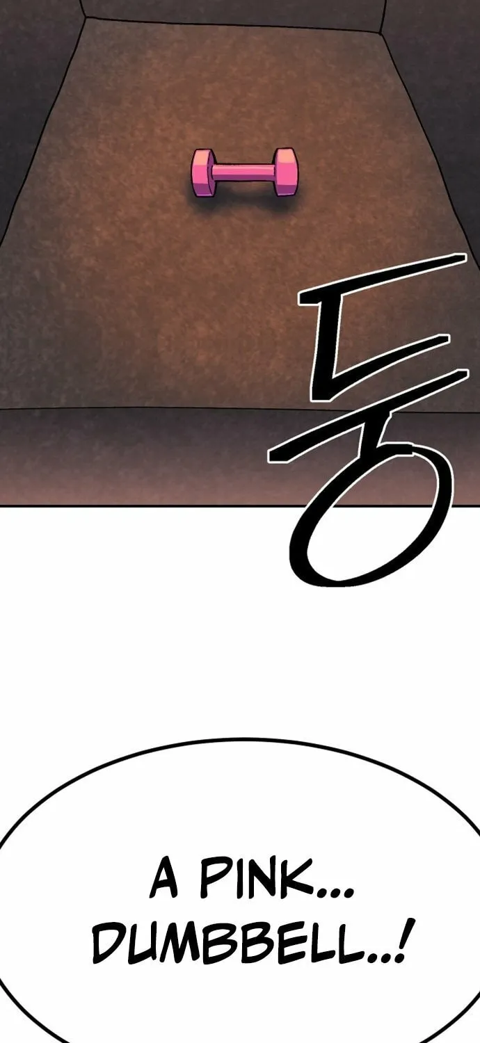 Read Dungeon Athlete chapter 46 image 5 on Lezhin