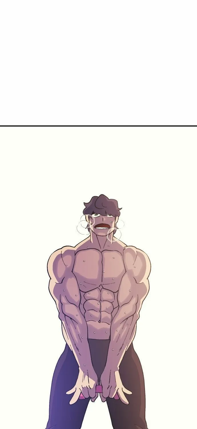Read Dungeon Athlete chapter 46 image 68 on Lezhin