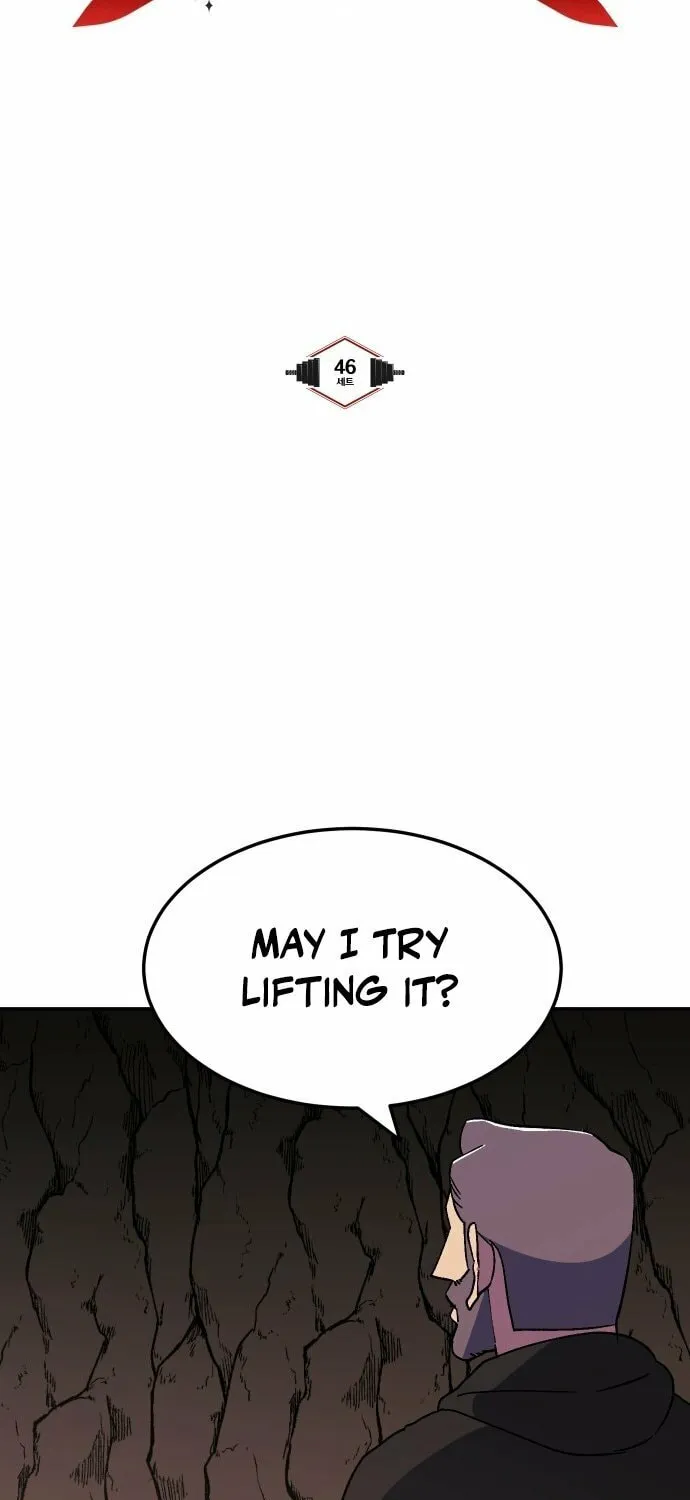 Read Dungeon Athlete chapter 46 image 7 on Lezhin