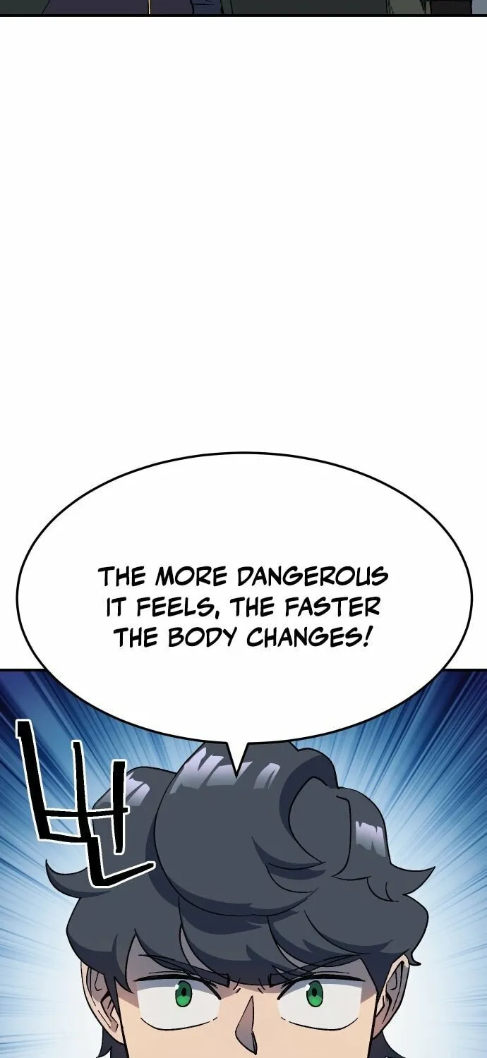 Read Dungeon Athlete chapter 46 image 87 on Lezhin