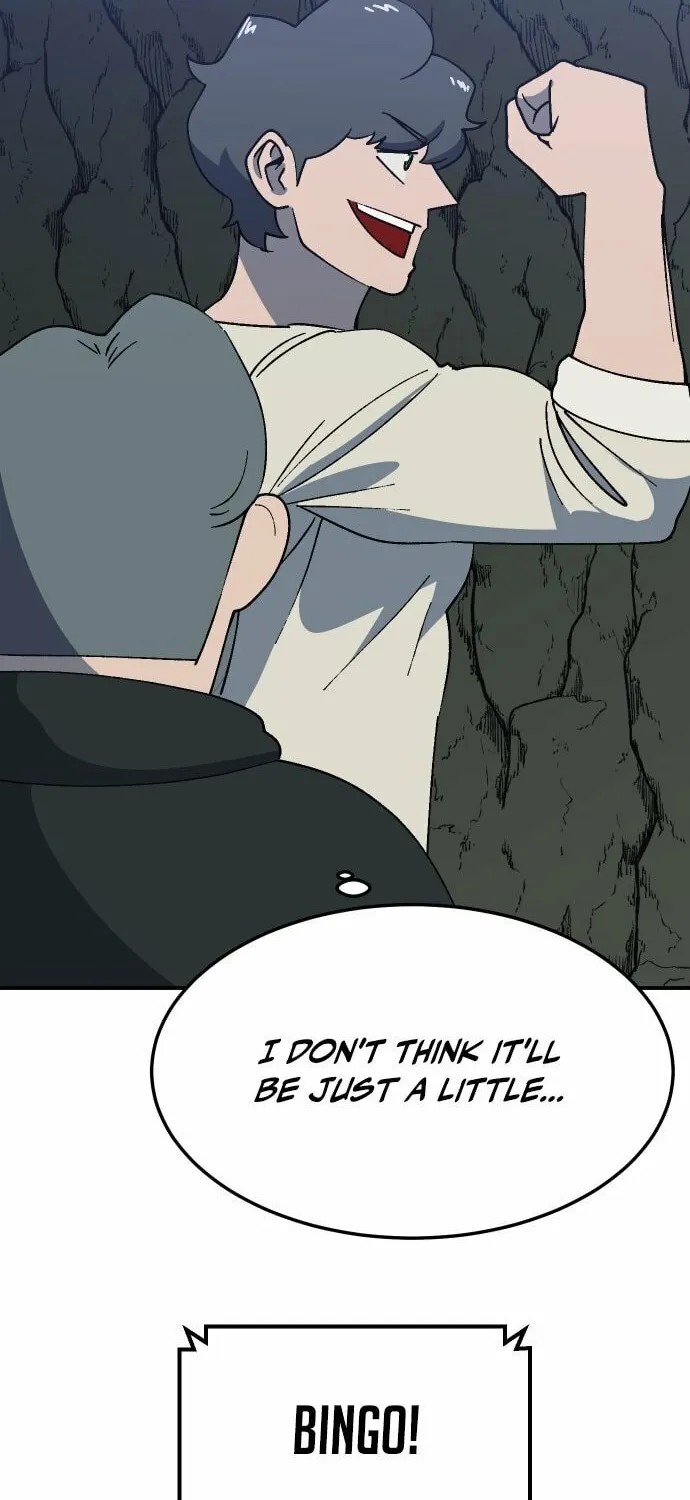 Read Dungeon Athlete chapter 46 image 89 on Lezhin