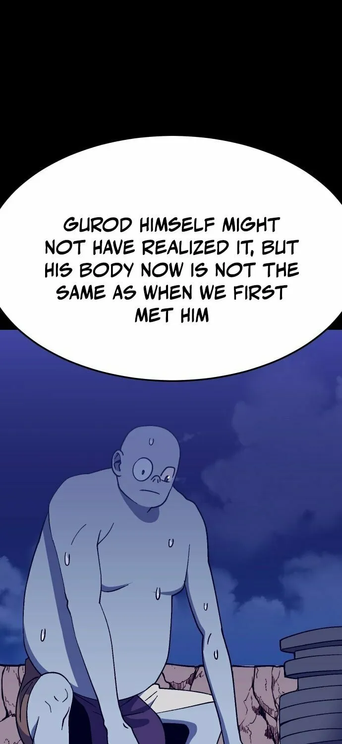 Read Dungeon Athlete chapter 47 image 102 on Lezhin