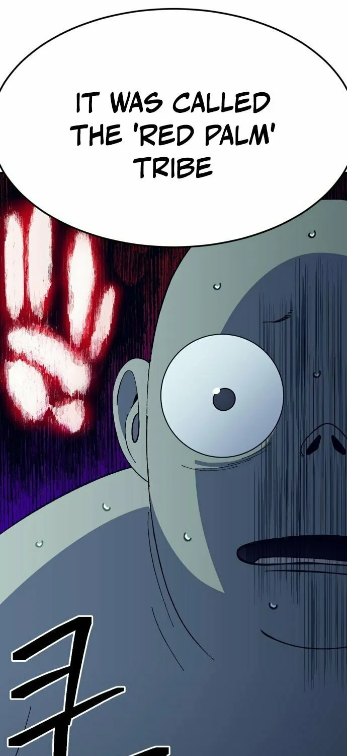 Read Dungeon Athlete chapter 47 image 4 on Lezhin
