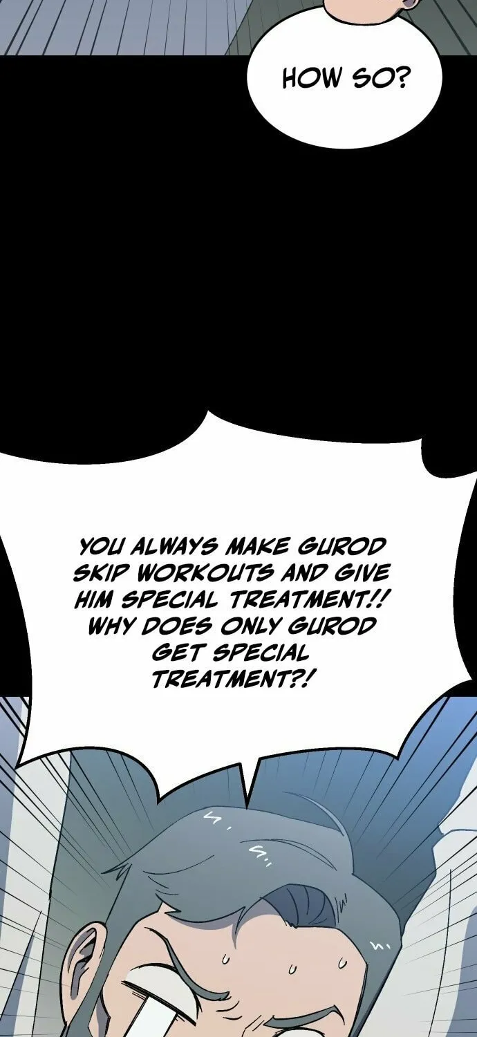 Read Dungeon Athlete chapter 47 image 96 on Lezhin