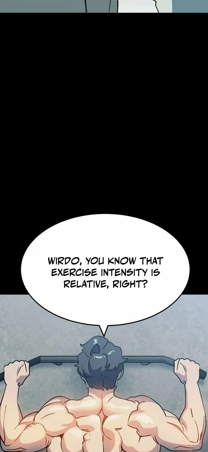 Read Dungeon Athlete chapter 47 image 99 on Lezhin
