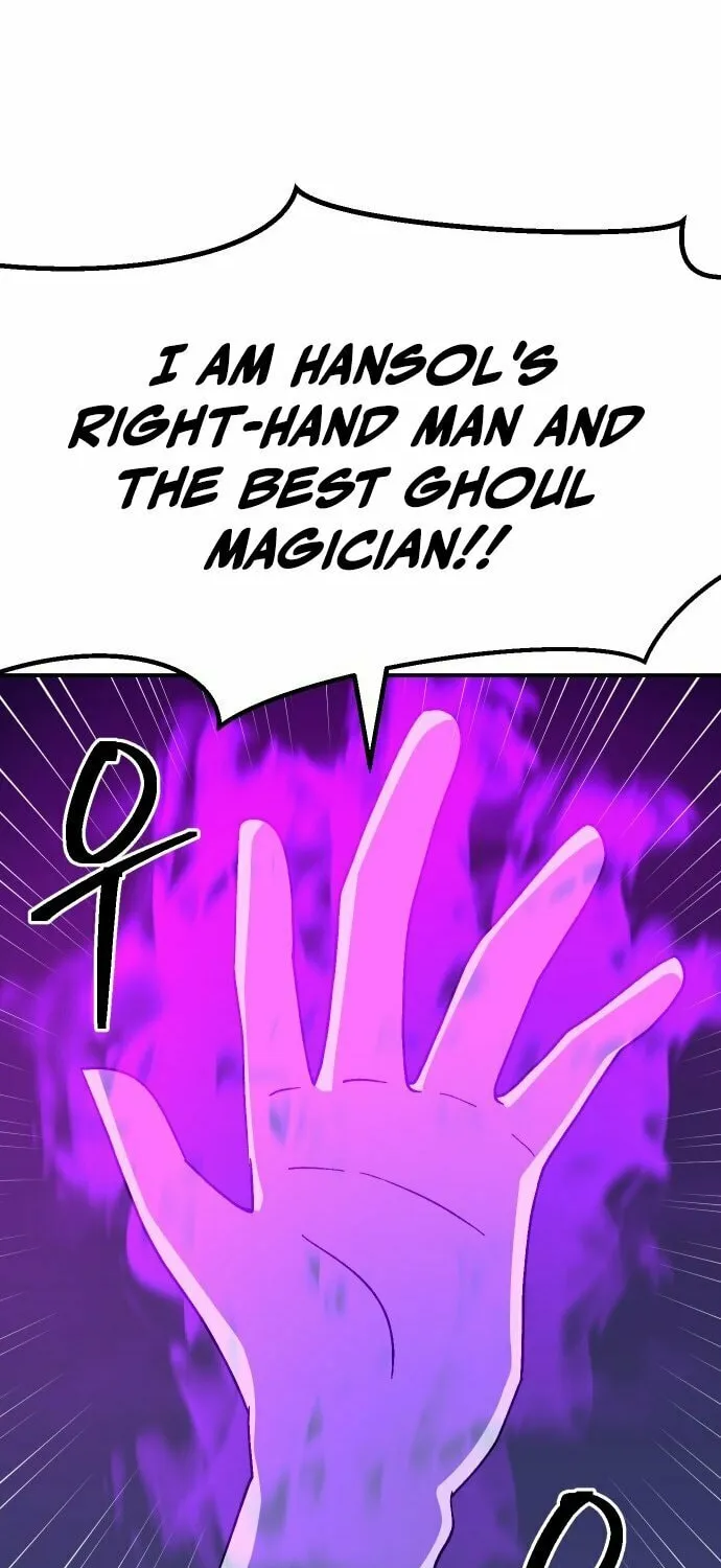 Read Dungeon Athlete chapter 48 image 1 on Lezhin