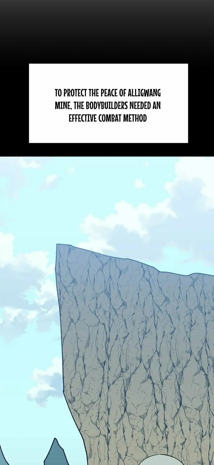 Read Dungeon Athlete chapter 48 image 12 on Lezhin