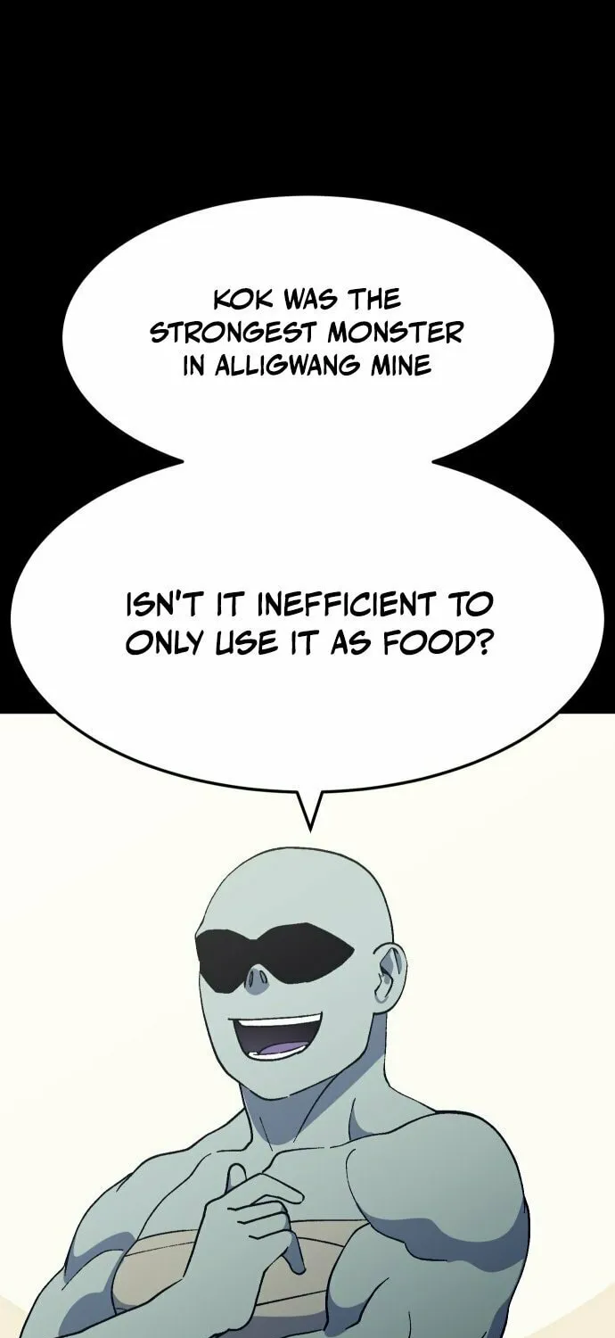 Read Dungeon Athlete chapter 48 image 14 on Lezhin