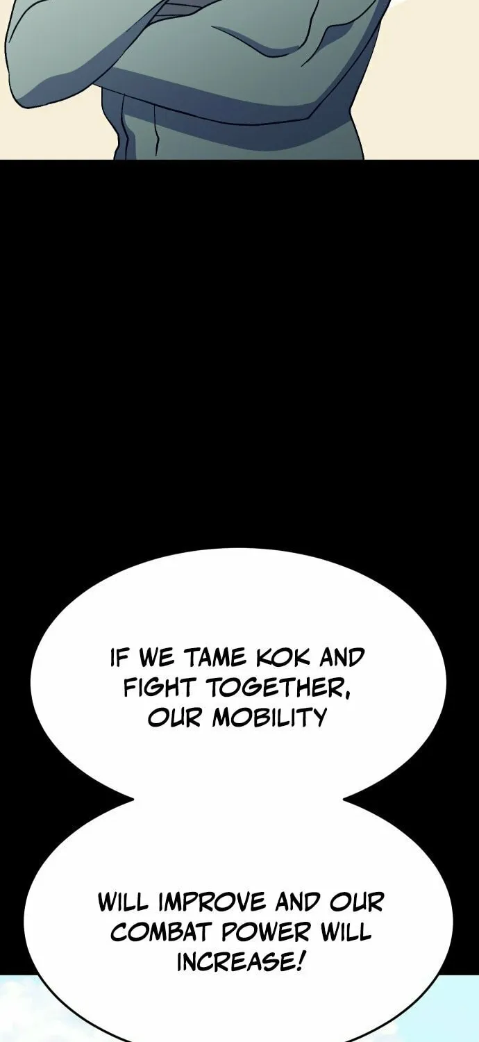 Read Dungeon Athlete chapter 48 image 15 on Lezhin