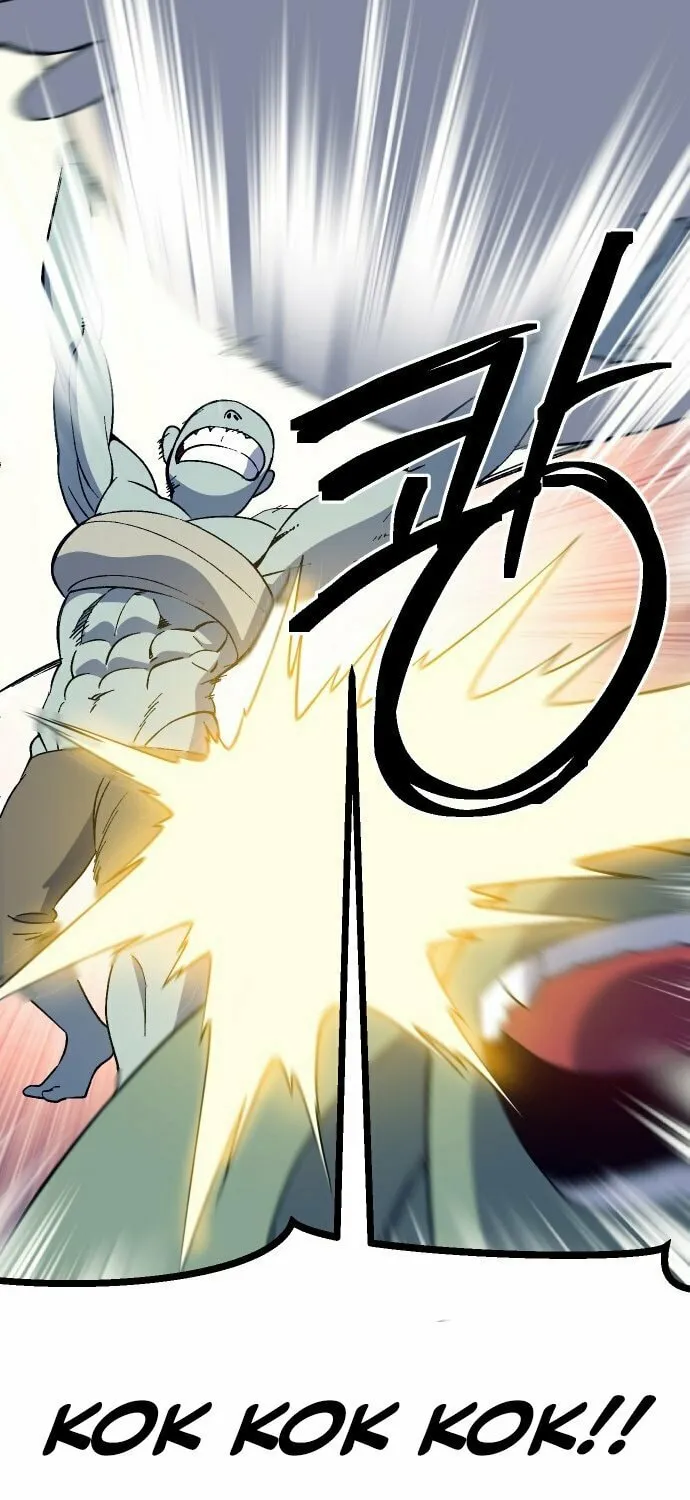 Read Dungeon Athlete chapter 48 image 28 on Lezhin