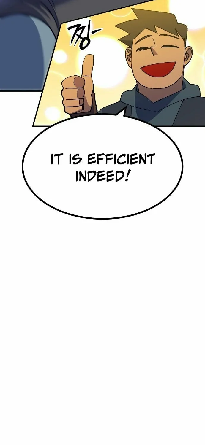 Read Dungeon Athlete chapter 48 image 31 on Lezhin