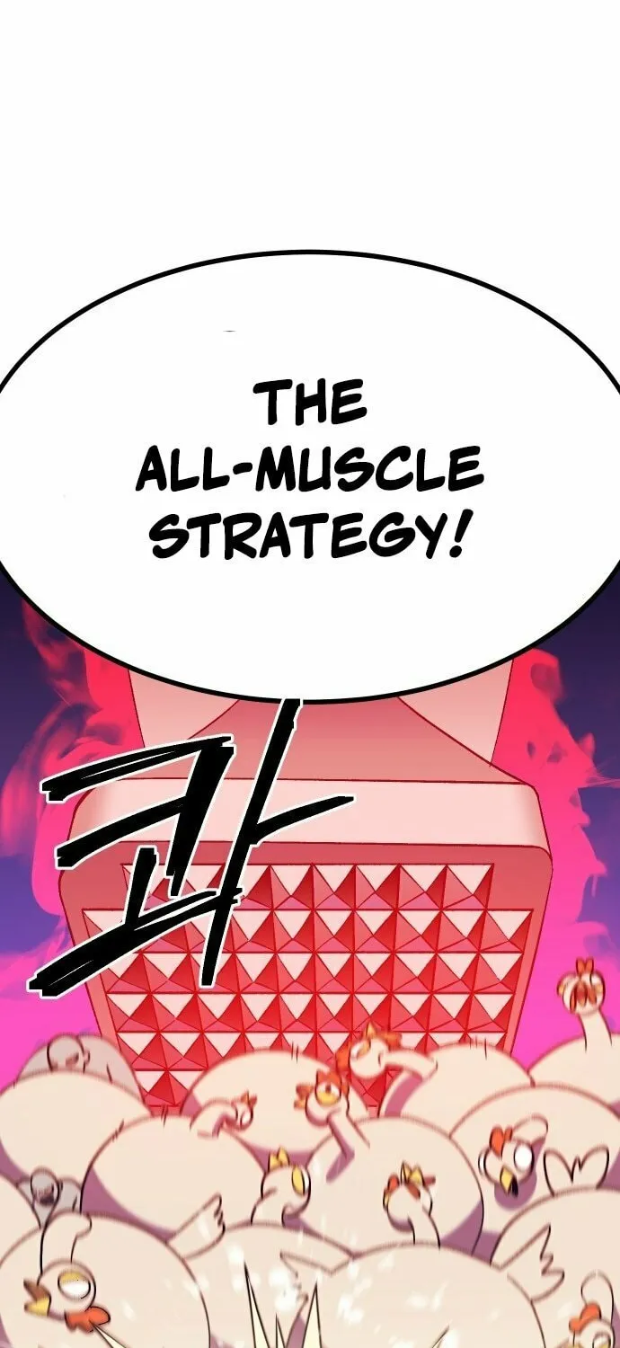 Read Dungeon Athlete chapter 48 image 40 on Lezhin
