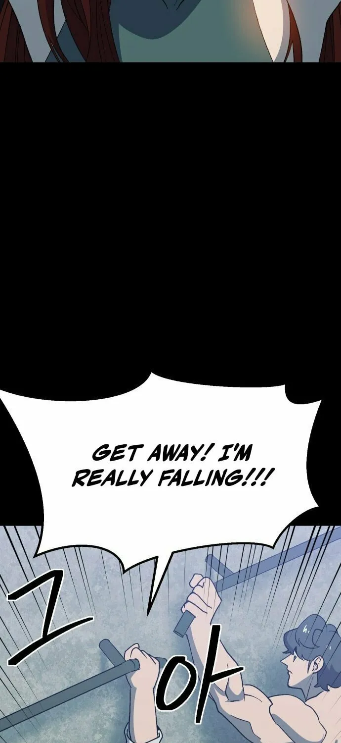 Read Dungeon Athlete chapter 48 image 98 on Lezhin